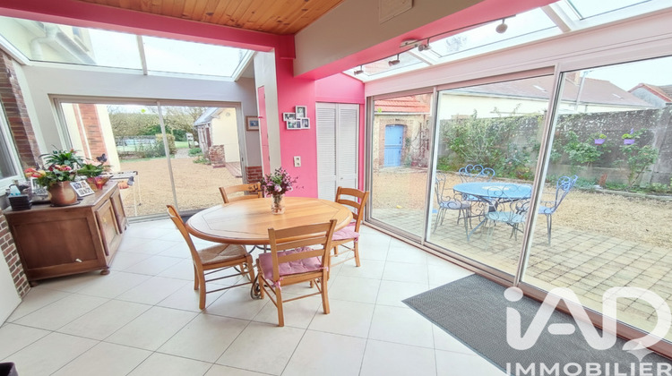 Ma-Cabane - Vente Maison Challet, 166 m²