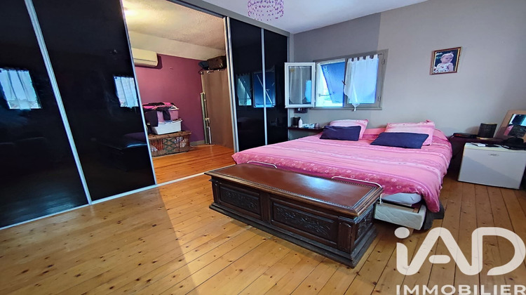 Ma-Cabane - Vente Maison Challet, 166 m²