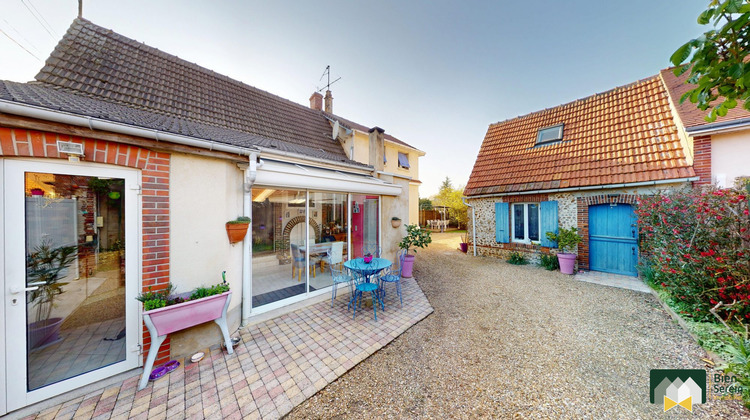 Ma-Cabane - Vente Maison Challet, 117 m²