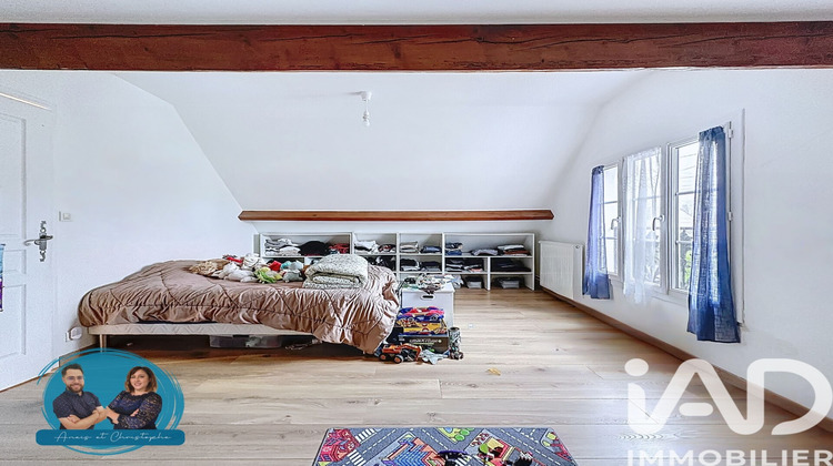 Ma-Cabane - Vente Maison Challet, 148 m²