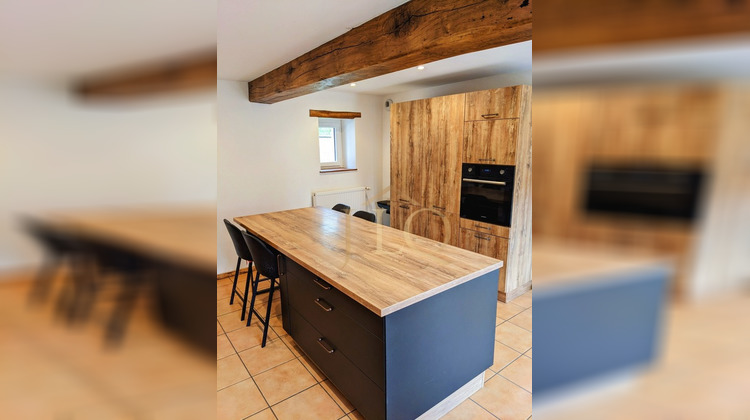 Ma-Cabane - Vente Maison CHALLET, 145 m²