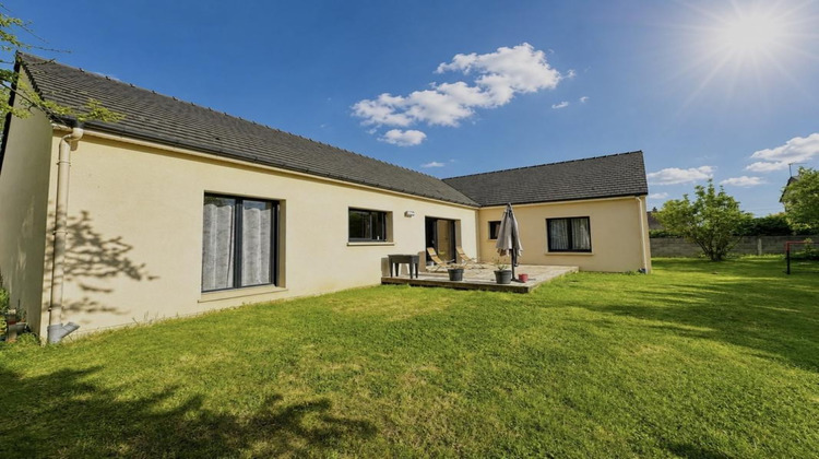 Ma-Cabane - Vente Maison CHALLET, 175 m²