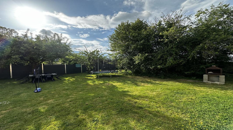 Ma-Cabane - Vente Maison CHALLET, 175 m²