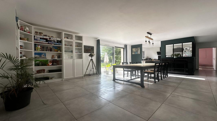 Ma-Cabane - Vente Maison CHALLET, 175 m²