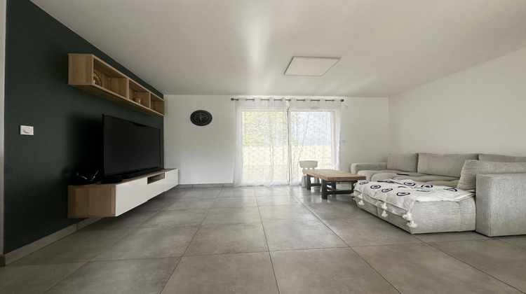 Ma-Cabane - Vente Maison CHALLET, 175 m²