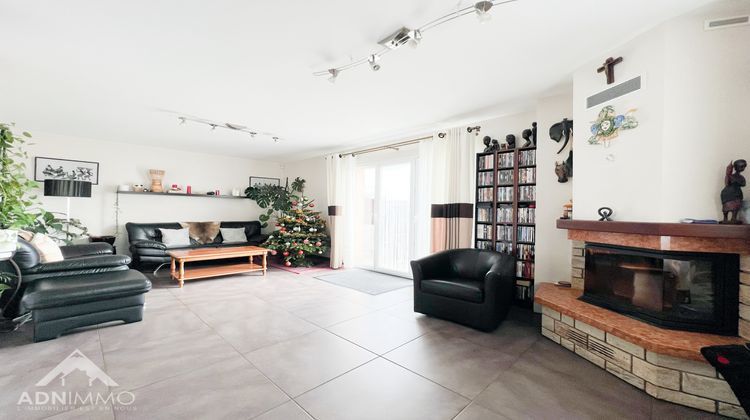 Ma-Cabane - Vente Maison Challex, 146 m²