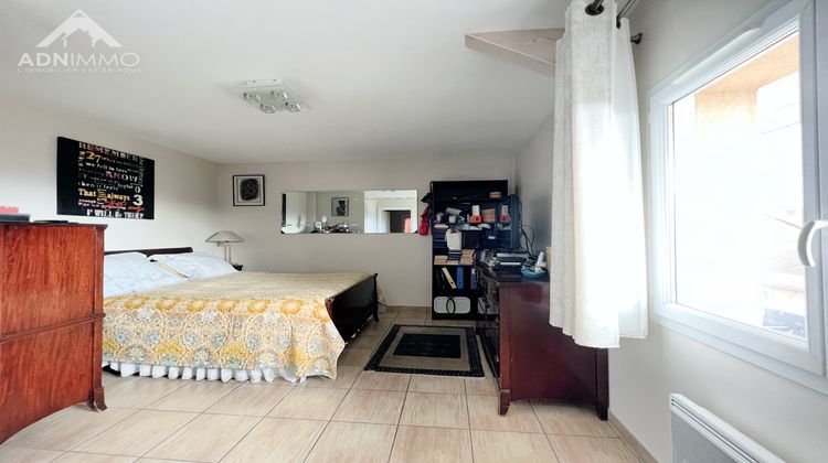 Ma-Cabane - Vente Maison Challex, 146 m²