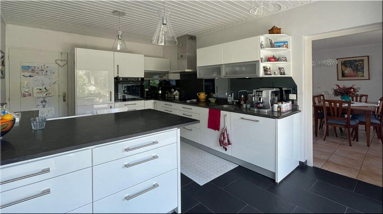 Ma-Cabane - Vente Maison CHALLEX, 152 m²