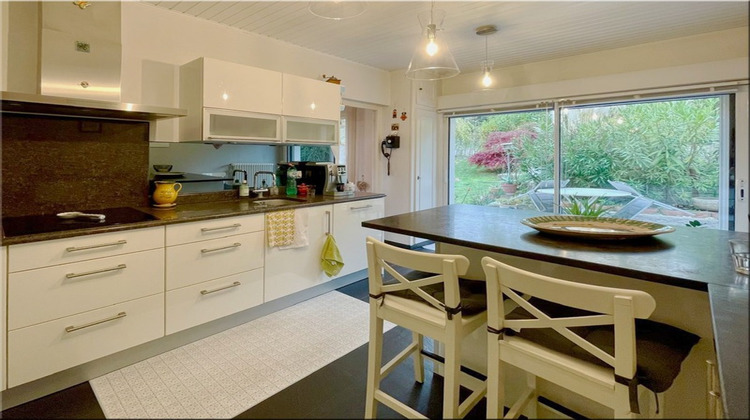 Ma-Cabane - Vente Maison CHALLEX, 152 m²