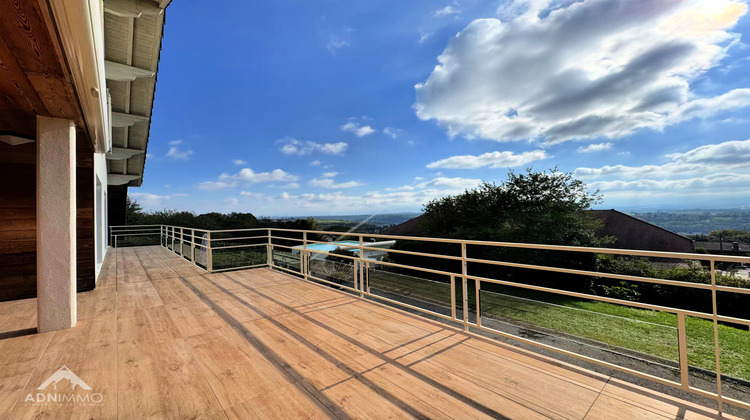 Ma-Cabane - Vente Maison Challex, 240 m²