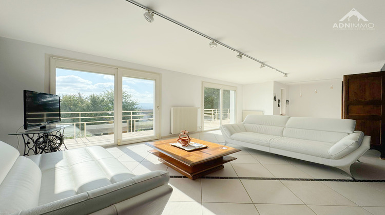 Ma-Cabane - Vente Maison Challex, 240 m²