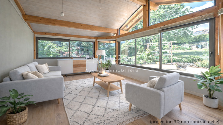 Ma-Cabane - Vente Maison Challex, 103 m²