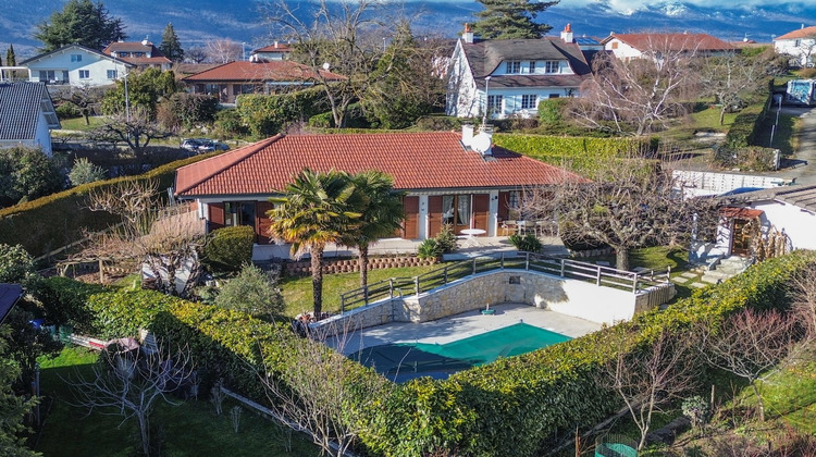 Ma-Cabane - Vente Maison Challex, 152 m²