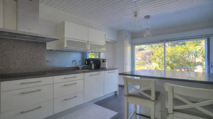 Ma-Cabane - Vente Maison Challex, 152 m²