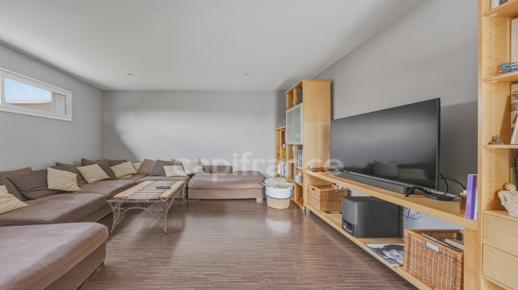 Ma-Cabane - Vente Maison CHALLEX, 142 m²