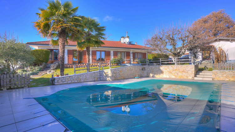 Ma-Cabane - Vente Maison Challex, 152 m²