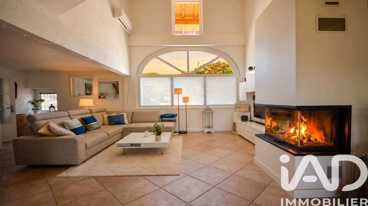 Ma-Cabane - Vente Maison Challex, 333 m²
