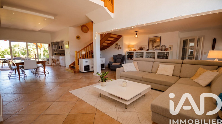 Ma-Cabane - Vente Maison Challex, 333 m²