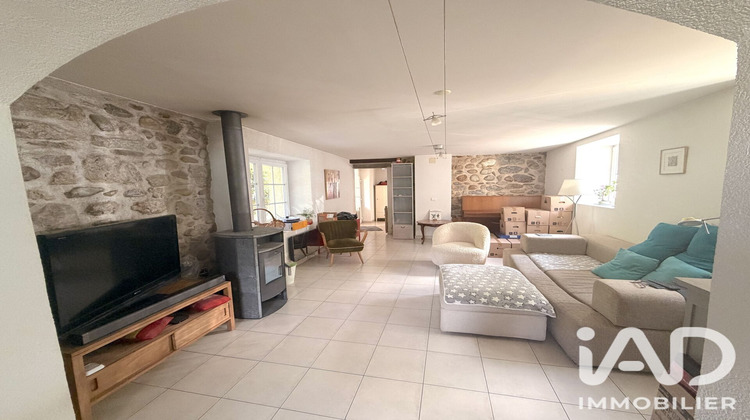 Ma-Cabane - Vente Maison Challex, 150 m²
