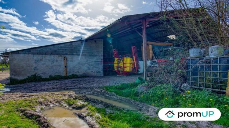 Ma-Cabane - Vente Maison Challignac, 180 m²