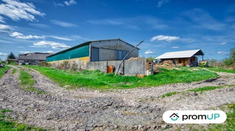 Ma-Cabane - Vente Maison Challignac, 180 m²