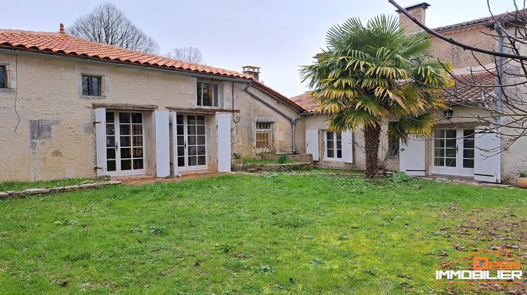 Ma-Cabane - Vente Maison Challignac, 403 m²