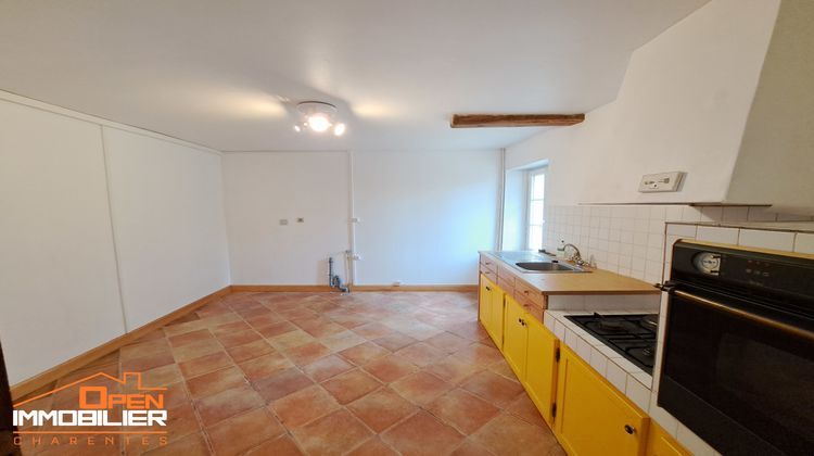 Ma-Cabane - Vente Maison Challignac, 403 m²