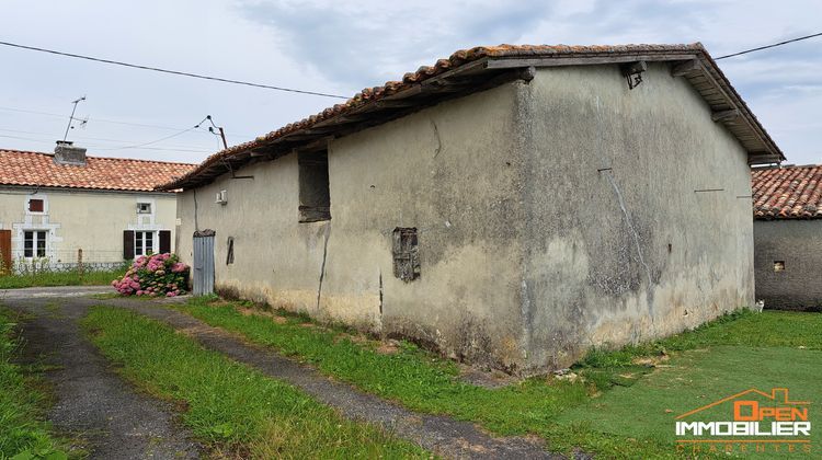 Ma-Cabane - Vente Maison Challignac, 80 m²