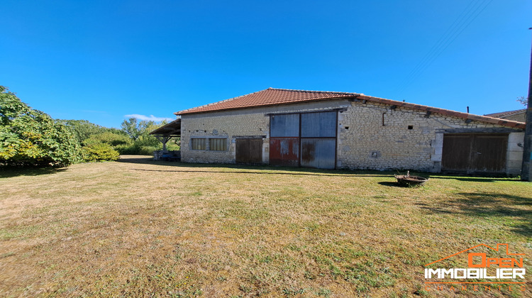 Ma-Cabane - Vente Maison Challignac, 168 m²