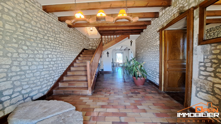 Ma-Cabane - Vente Maison Challignac, 168 m²