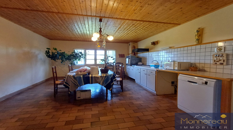 Ma-Cabane - Vente Maison Challignac, 170 m²