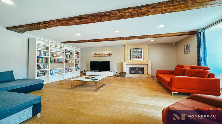 Ma-Cabane - Vente Maison Challignac, 234 m²