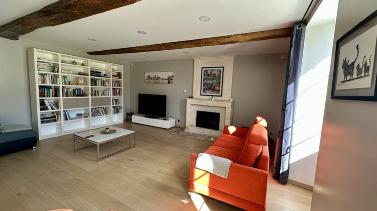 Ma-Cabane - Vente Maison CHALLIGNAC, 235 m²