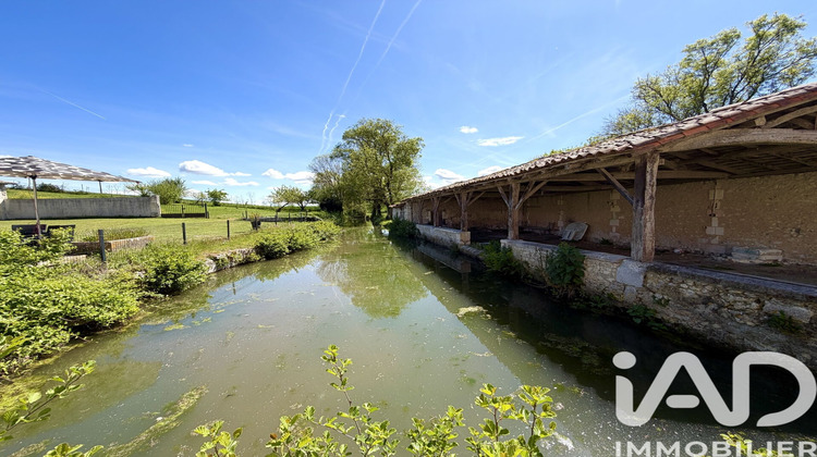 Ma-Cabane - Vente Maison Challignac, 234 m²