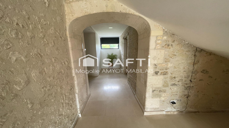 Ma-Cabane - Vente Maison Challignac, 234 m²