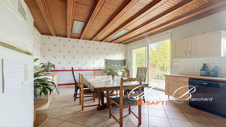 Ma-Cabane - Vente Maison Challonges, 214 m²