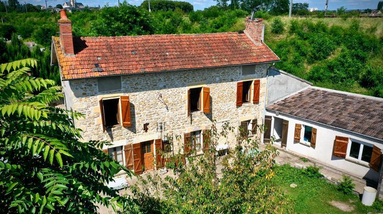 Ma-Cabane - Vente Maison CHALLUY, 138 m²