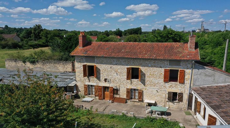 Ma-Cabane - Vente Maison CHALLUY, 138 m²