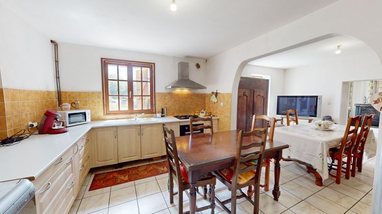 Ma-Cabane - Vente Maison CHALLUY, 138 m²