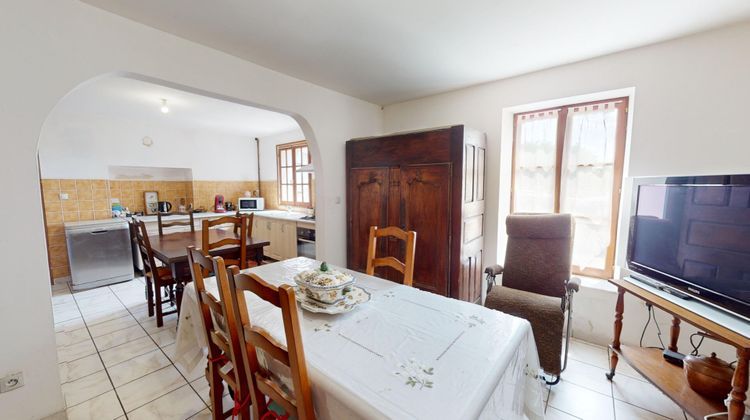 Ma-Cabane - Vente Maison CHALLUY, 138 m²