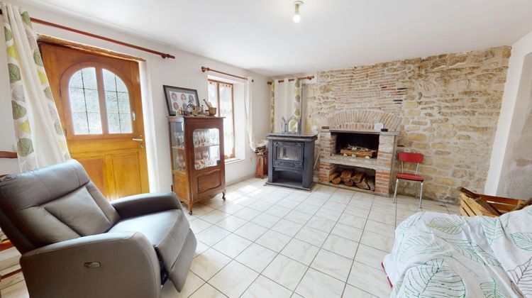 Ma-Cabane - Vente Maison CHALLUY, 138 m²