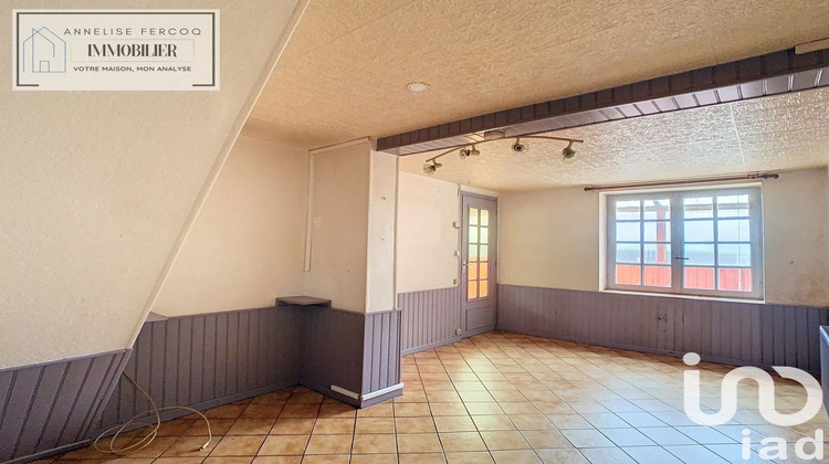 Ma-Cabane - Vente Maison Challuy, 70 m²