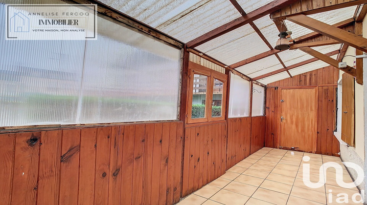 Ma-Cabane - Vente Maison Challuy, 70 m²