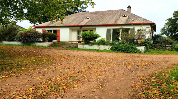 Ma-Cabane - Vente Maison Challuy, 151 m²