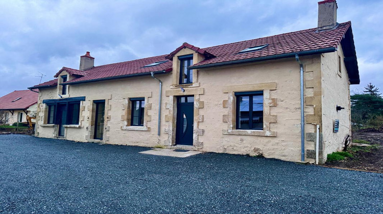 Ma-Cabane - Vente Maison CHALLUY, 150 m²