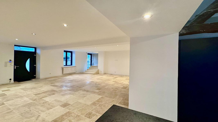 Ma-Cabane - Vente Maison CHALLUY, 150 m²