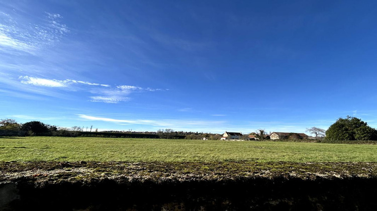 Ma-Cabane - Vente Maison CHALLUY, 132 m²