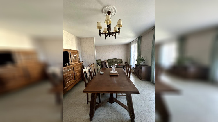 Ma-Cabane - Vente Maison CHALLUY, 132 m²