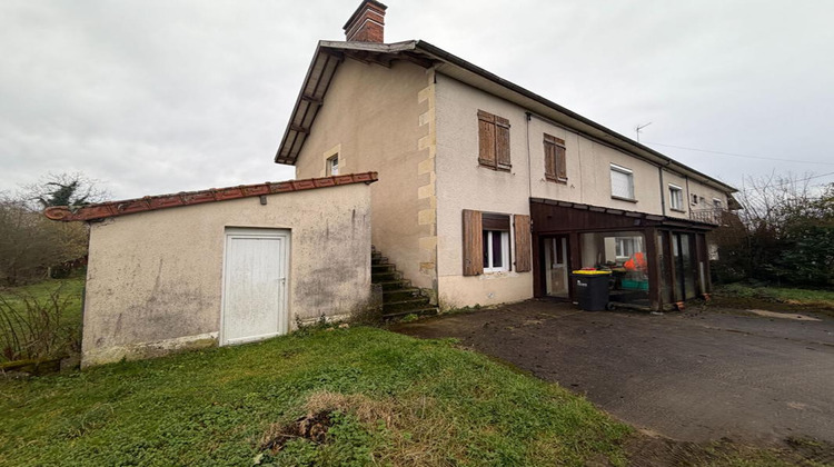 Ma-Cabane - Vente Maison CHALLUY, 88 m²