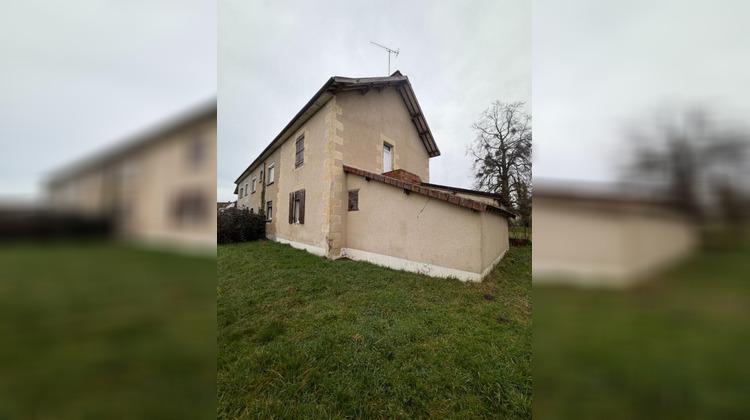 Ma-Cabane - Vente Maison CHALLUY, 88 m²